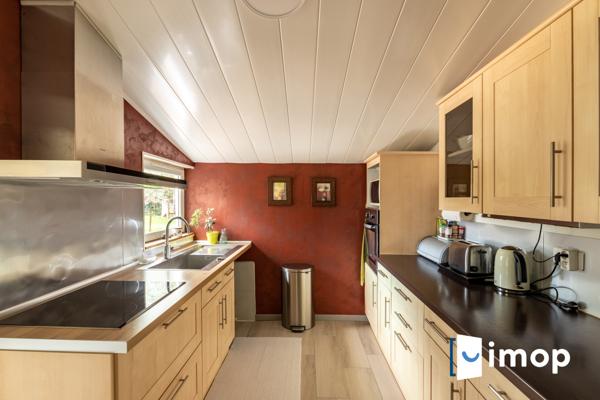 A VOIR : MAISON 4 CHAMBRES AVEC JARDIN ARBORE