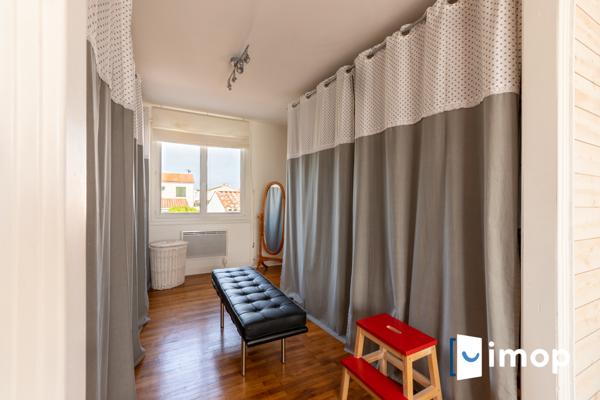 A VOIR : MAISON 4 CHAMBRES AVEC JARDIN ARBORE