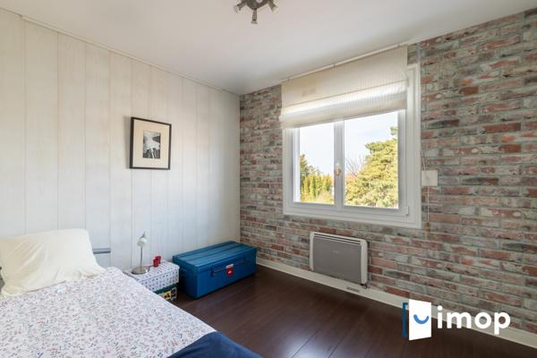 A VOIR : MAISON 4 CHAMBRES AVEC JARDIN ARBORE