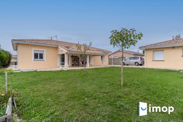 Maison familiale centre ville