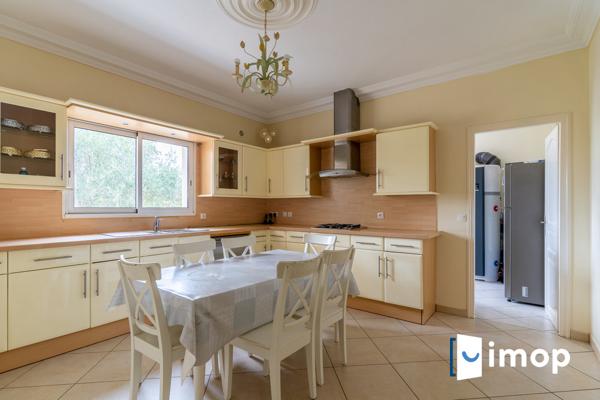 Maison familiale centre ville