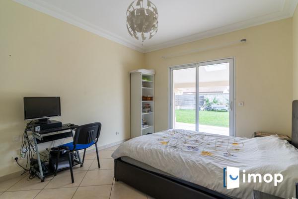 Maison familiale centre ville