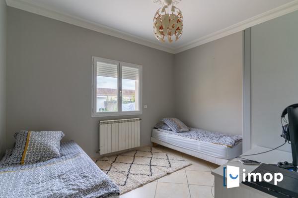 Maison familiale centre ville