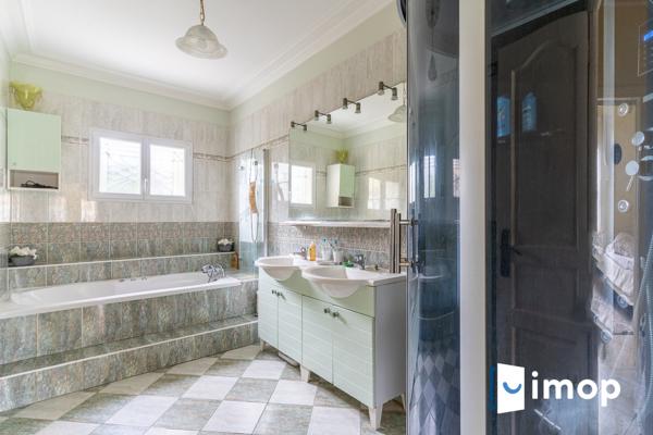 Maison familiale centre ville