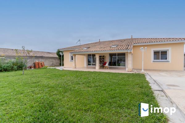 Maison familiale centre ville