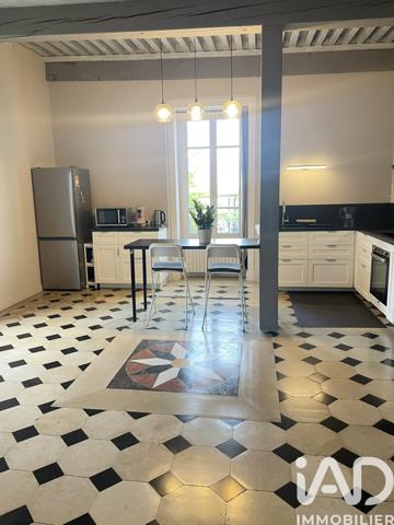 Appartement à vendre 3 pièces 66 m² Lucenay