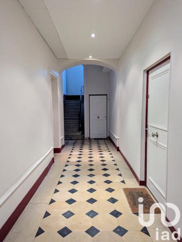 Appartement à vendre 3 pièces 66 m² Lucenay