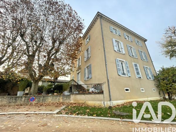 Appartement à vendre 3 pièces 66 m² Lucenay