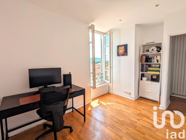 Appartement à vendre 3 pièces 66 m² Lucenay