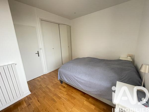 Appartement à vendre 3 pièces 66 m² Lucenay