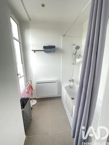 Appartement à vendre 3 pièces 66 m² Lucenay