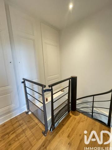 Appartement à vendre 3 pièces 66 m² Lucenay
