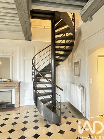 Appartement à vendre 3 pièces 66 m² Lucenay