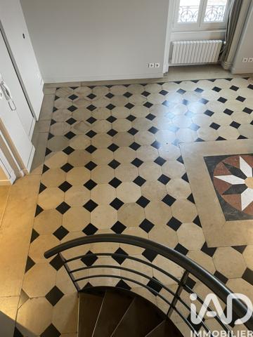 Appartement à vendre 3 pièces 66 m² Lucenay