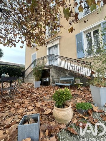 Appartement à vendre 3 pièces 66 m² Lucenay