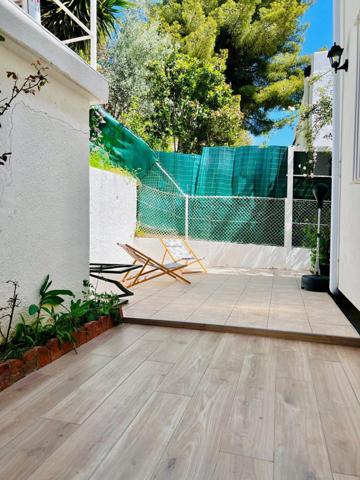 Maison T4 80 m2 avec un jardin et vue mer plein sud