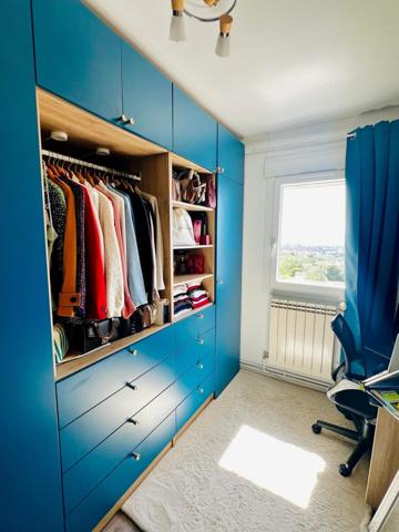 Maison T4 80 m2 avec un jardin et vue mer plein sud