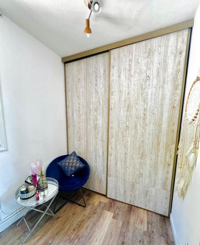 Maison T4 80 m2 avec un jardin et vue mer plein sud