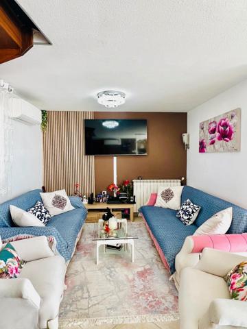 Maison T4 80 m2 avec un jardin et vue mer plein sud
