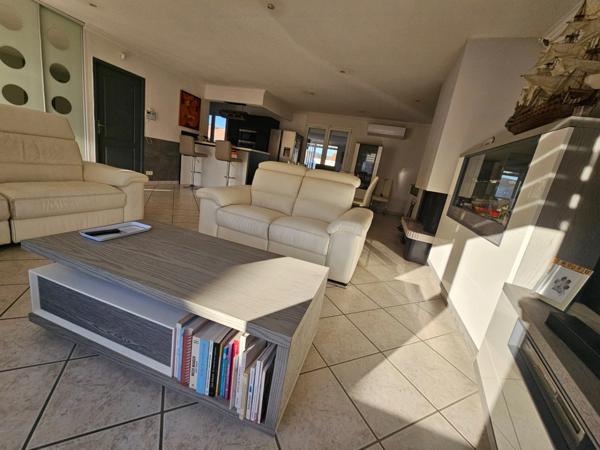 PLAIN PIED: EXCEPTIONNEL SUR CE SECTEUR