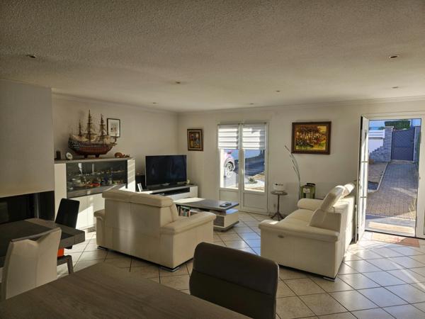 PLAIN PIED: EXCEPTIONNEL SUR CE SECTEUR