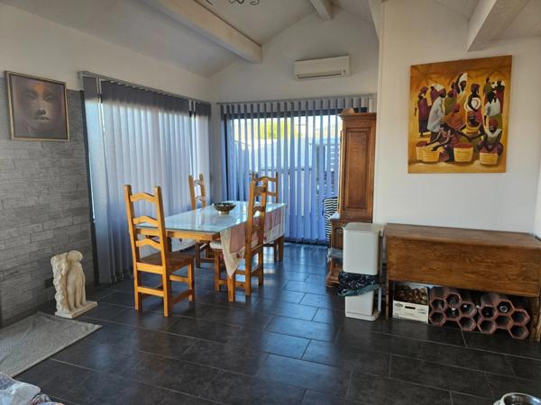 PLAIN PIED: EXCEPTIONNEL SUR CE SECTEUR