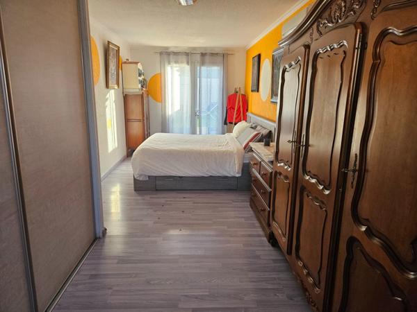 PLAIN PIED: EXCEPTIONNEL SUR CE SECTEUR