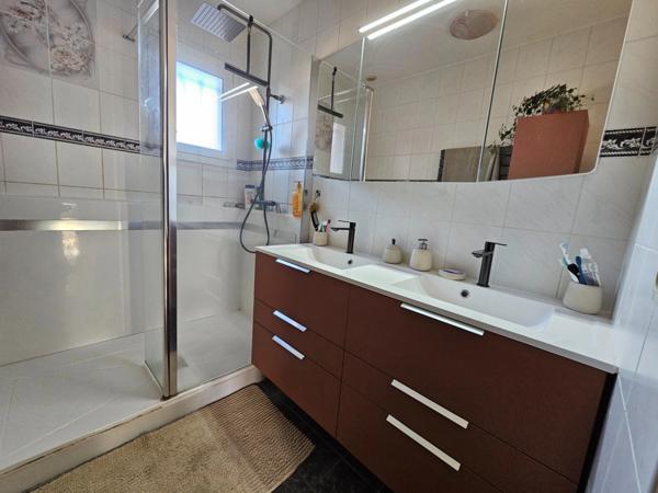 PLAIN PIED: EXCEPTIONNEL SUR CE SECTEUR