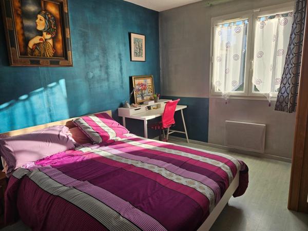 PLAIN PIED: EXCEPTIONNEL SUR CE SECTEUR