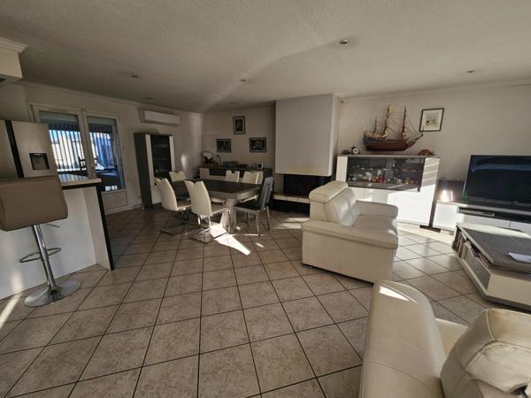 PLAIN PIED: EXCEPTIONNEL SUR CE SECTEUR