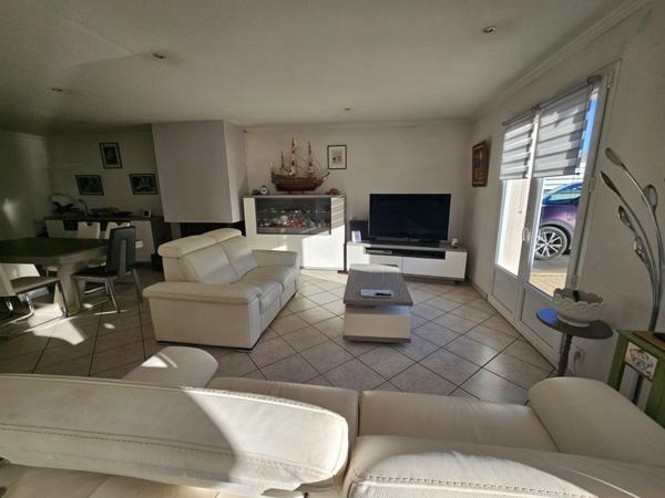 PLAIN PIED: EXCEPTIONNEL SUR CE SECTEUR