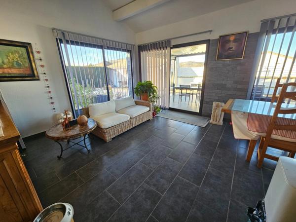 PLAIN PIED: EXCEPTIONNEL SUR CE SECTEUR