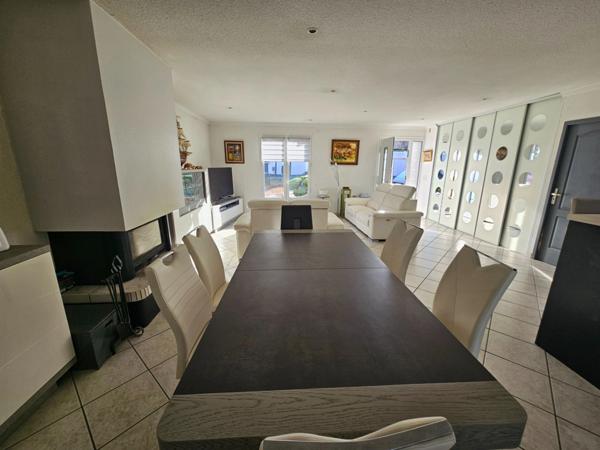 PLAIN PIED: EXCEPTIONNEL SUR CE SECTEUR