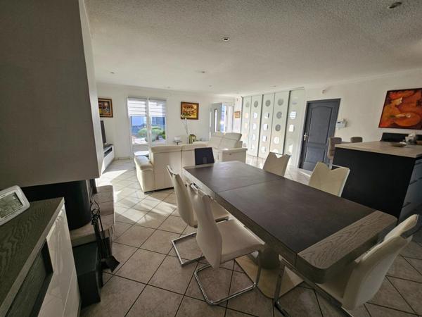 PLAIN PIED: EXCEPTIONNEL SUR CE SECTEUR