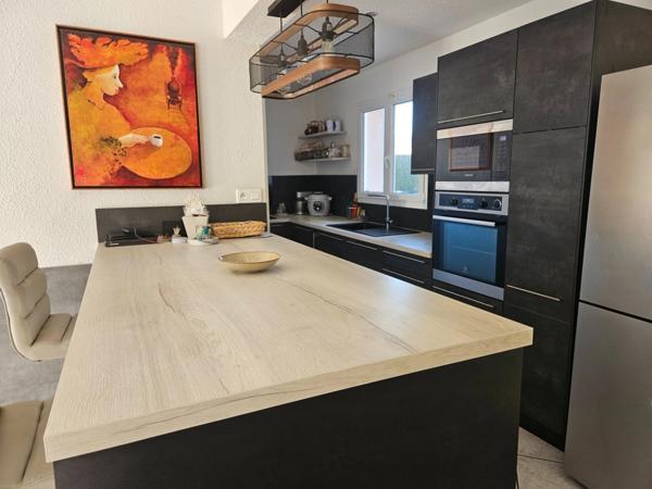 PLAIN PIED: EXCEPTIONNEL SUR CE SECTEUR