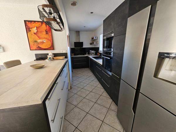 PLAIN PIED: EXCEPTIONNEL SUR CE SECTEUR