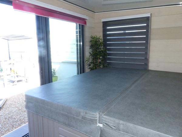 PLAIN PIED: EXCEPTIONNEL SUR CE SECTEUR