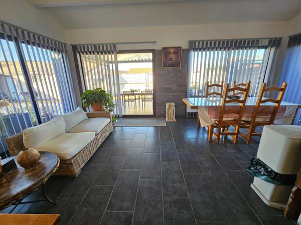 PLAIN PIED: EXCEPTIONNEL SUR CE SECTEUR