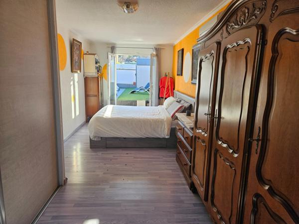 PLAIN PIED: EXCEPTIONNEL SUR CE SECTEUR