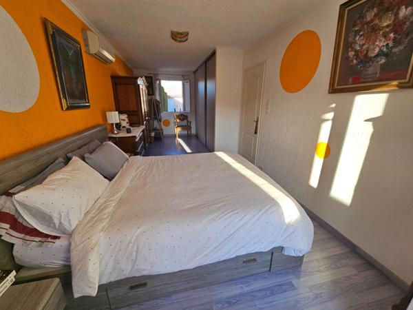 PLAIN PIED: EXCEPTIONNEL SUR CE SECTEUR