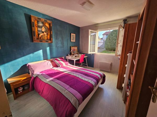 PLAIN PIED: EXCEPTIONNEL SUR CE SECTEUR