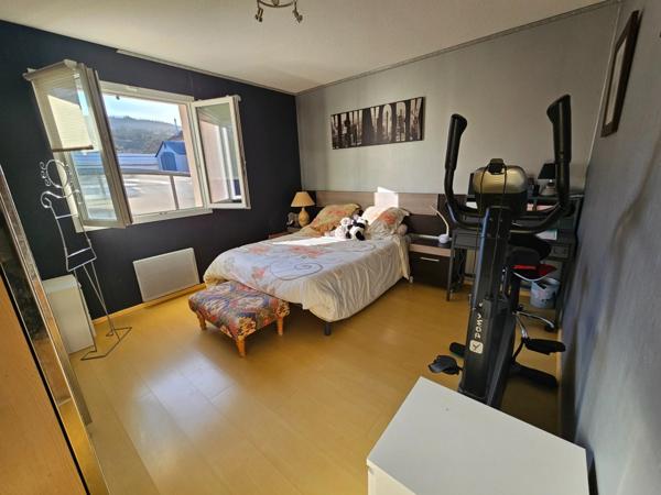 PLAIN PIED: EXCEPTIONNEL SUR CE SECTEUR