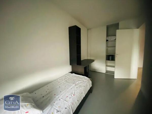 Appartement à louer 2 pièces 30m² Nîmes (30000)