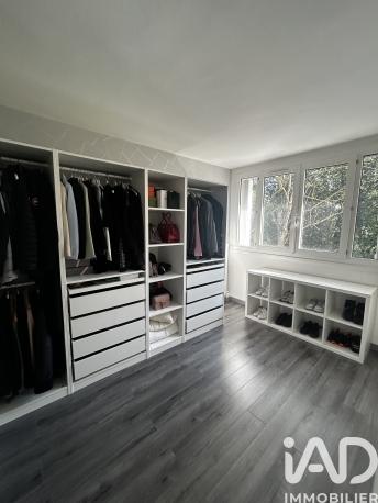 Appartement à vendre 4 pièces 59 m² Saint-Germain-lès-Arpajon