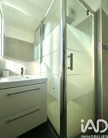 Appartement à vendre 4 pièces 59 m² Saint-Germain-lès-Arpajon