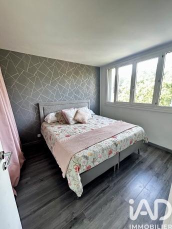 Appartement à vendre 4 pièces 59 m² Saint-Germain-lès-Arpajon