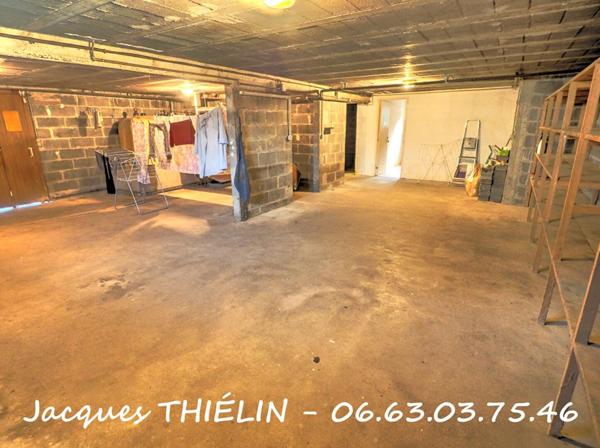 Maison Bauge En Anjou 4 pièce(s) 97 m2