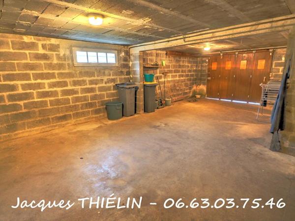 Maison Bauge En Anjou 4 pièce(s) 97 m2