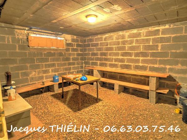 Maison Bauge En Anjou 4 pièce(s) 97 m2