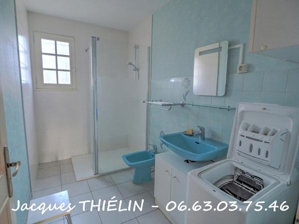 Maison Bauge En Anjou 4 pièce(s) 97 m2